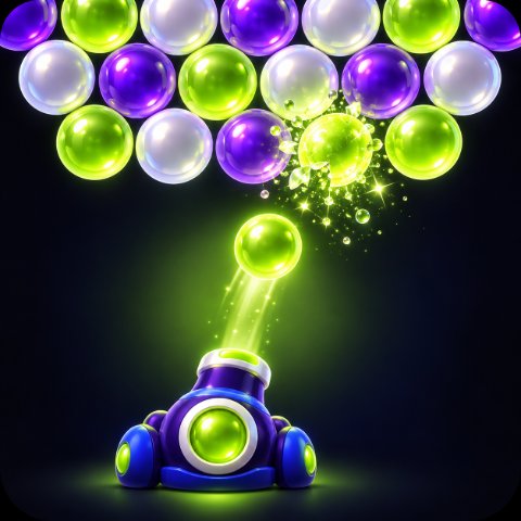 Bubble Shooter